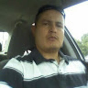 Meet your Posher, Erick